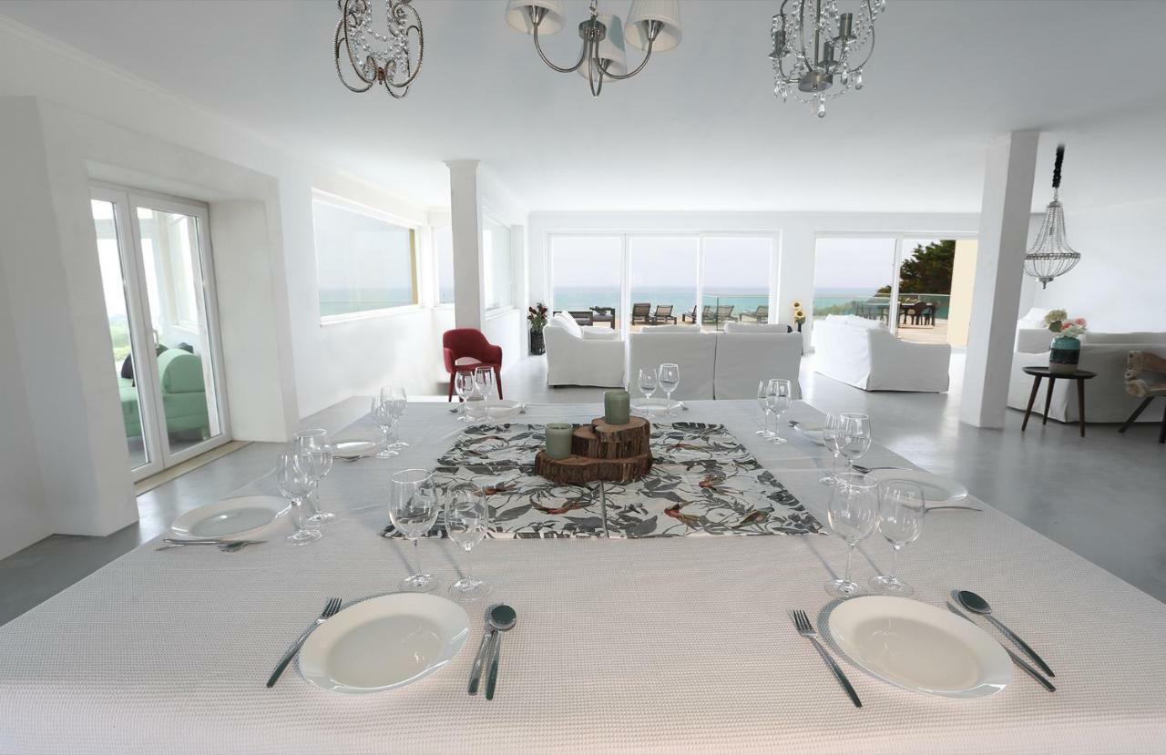 Pg - Beach House Sintra Exterior photo