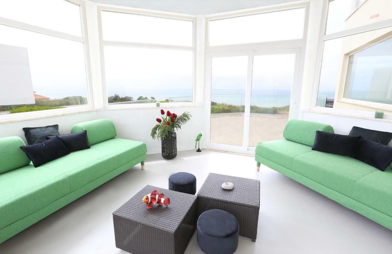 Pg - Beach House Sintra Exterior photo